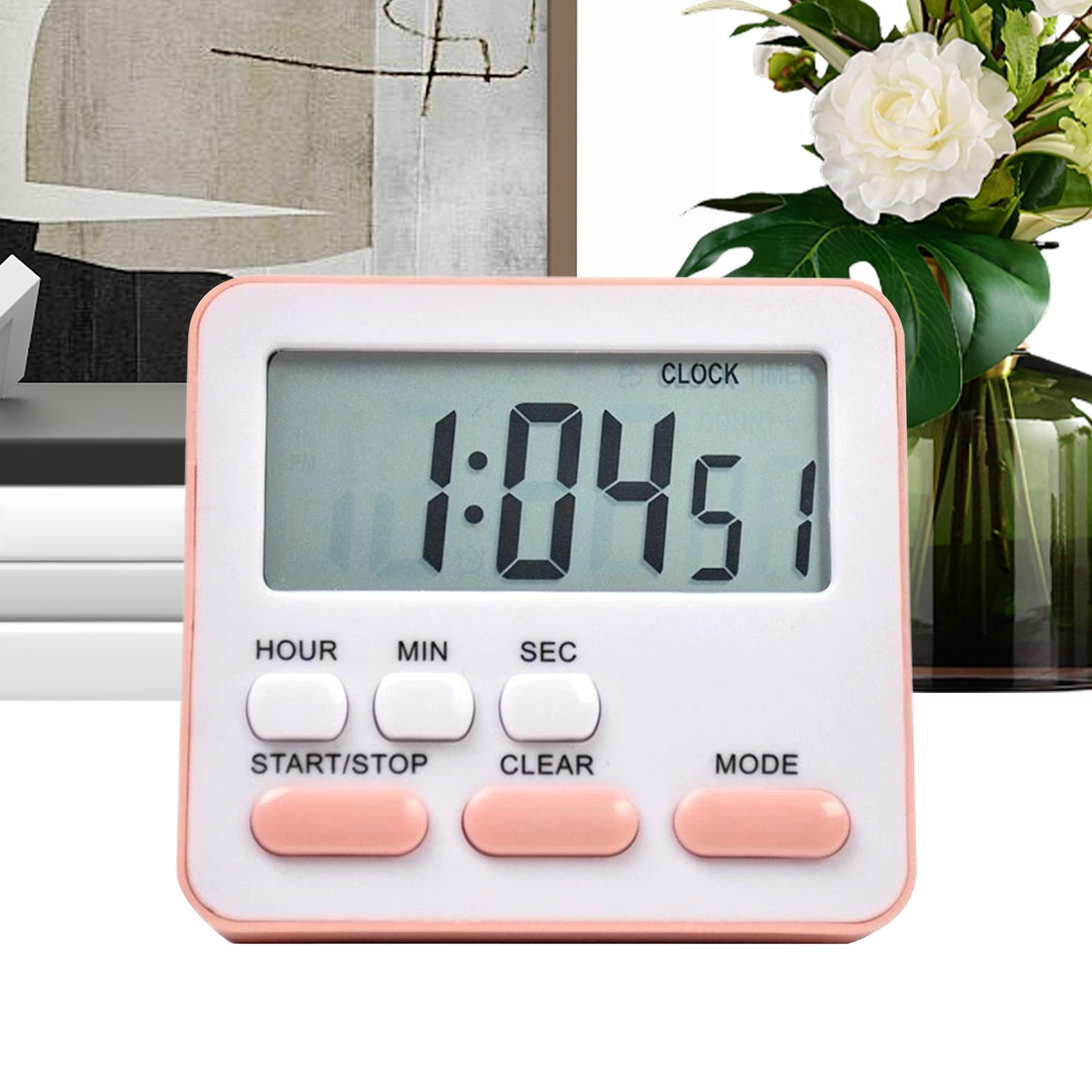 Kitchen Baking Game - nuovo timer da cucina digitale con