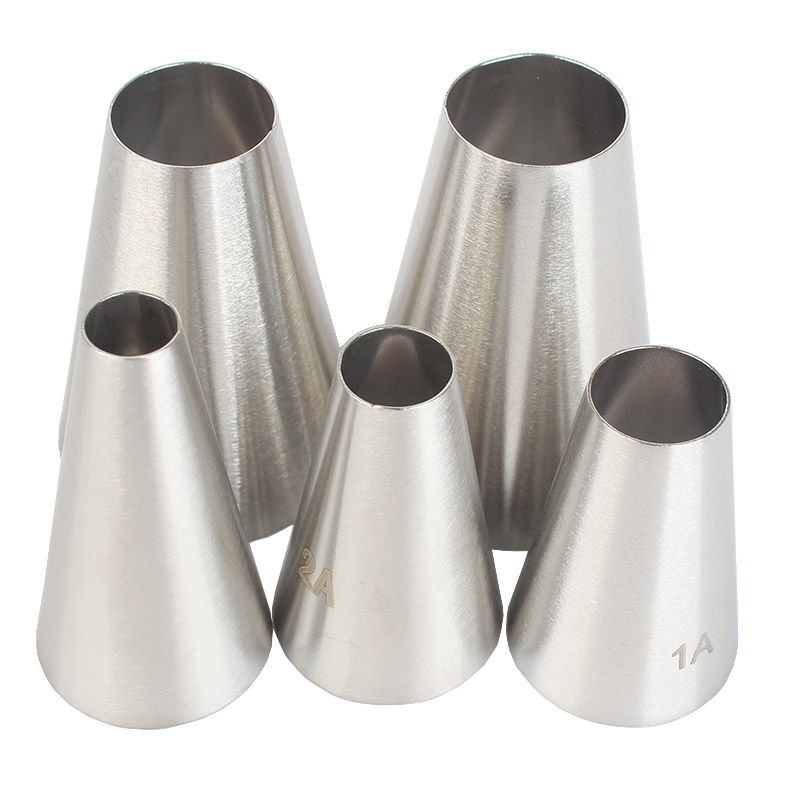 Kitchen And Baking Equipment - 5 pz/set di Grandi Dimensioni Rotondo