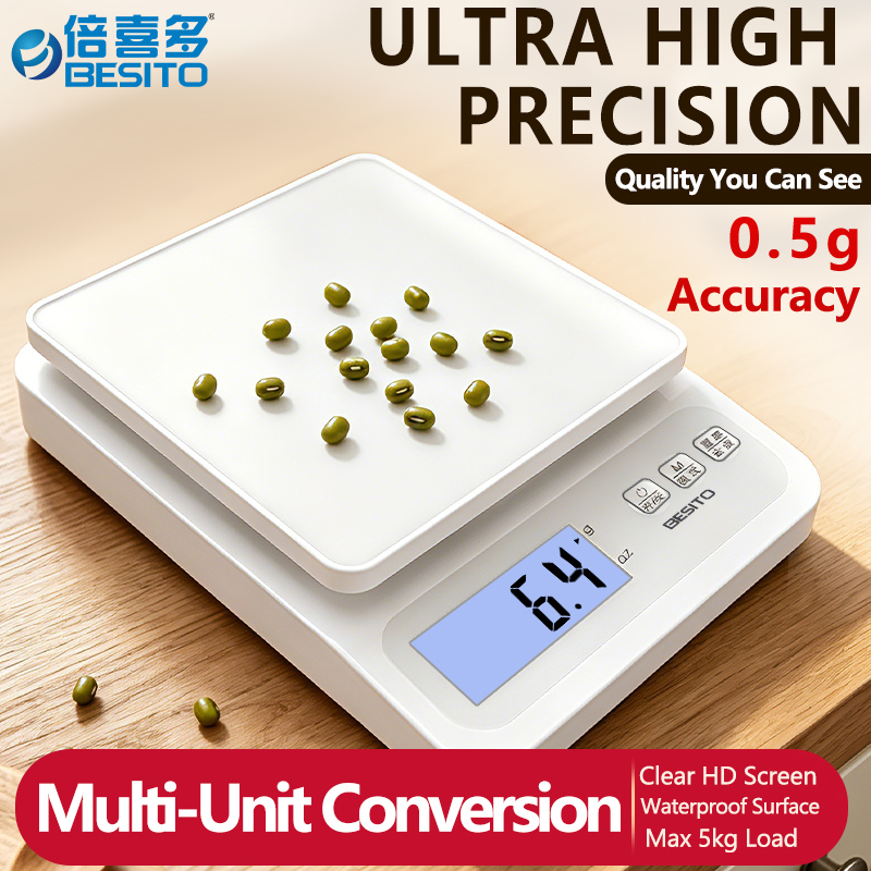 Kitchen Baking Dishes - Bilancia Elettronica, Bilancia da Cucina, Bilancia