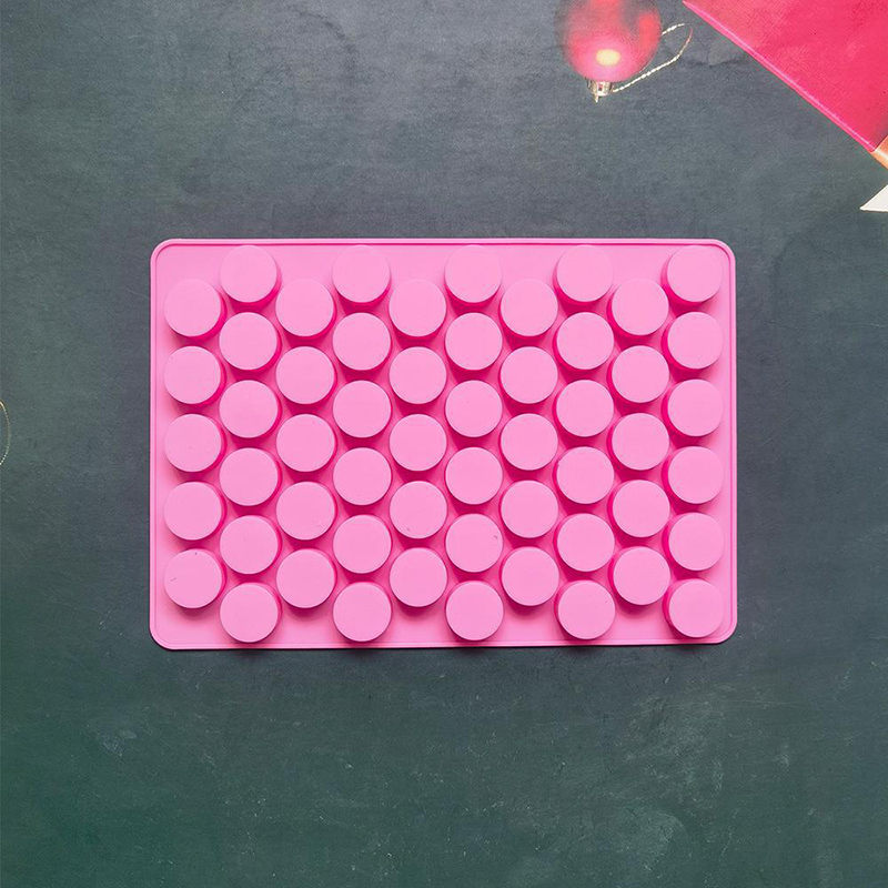 Kitchen Baking Molds - Stampo in silicone a forma di