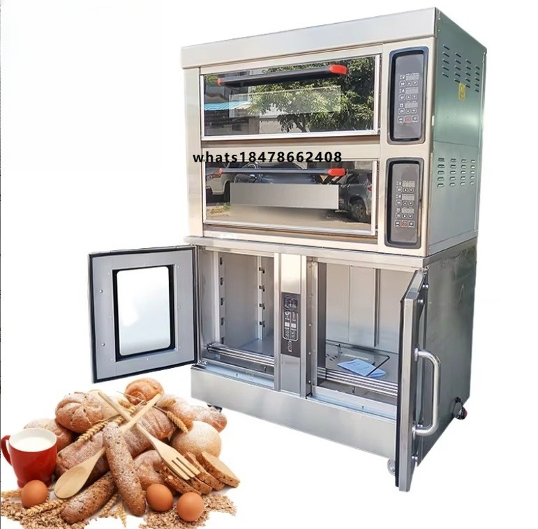 Kitchen And Baking Equipment - Forno per la Fermentazione del Pane