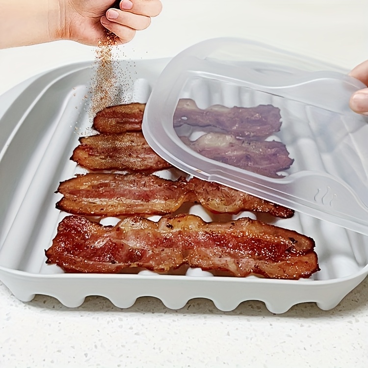 Kitchen Essentials Baking Tray - Vassoio da cucina per pancetta a