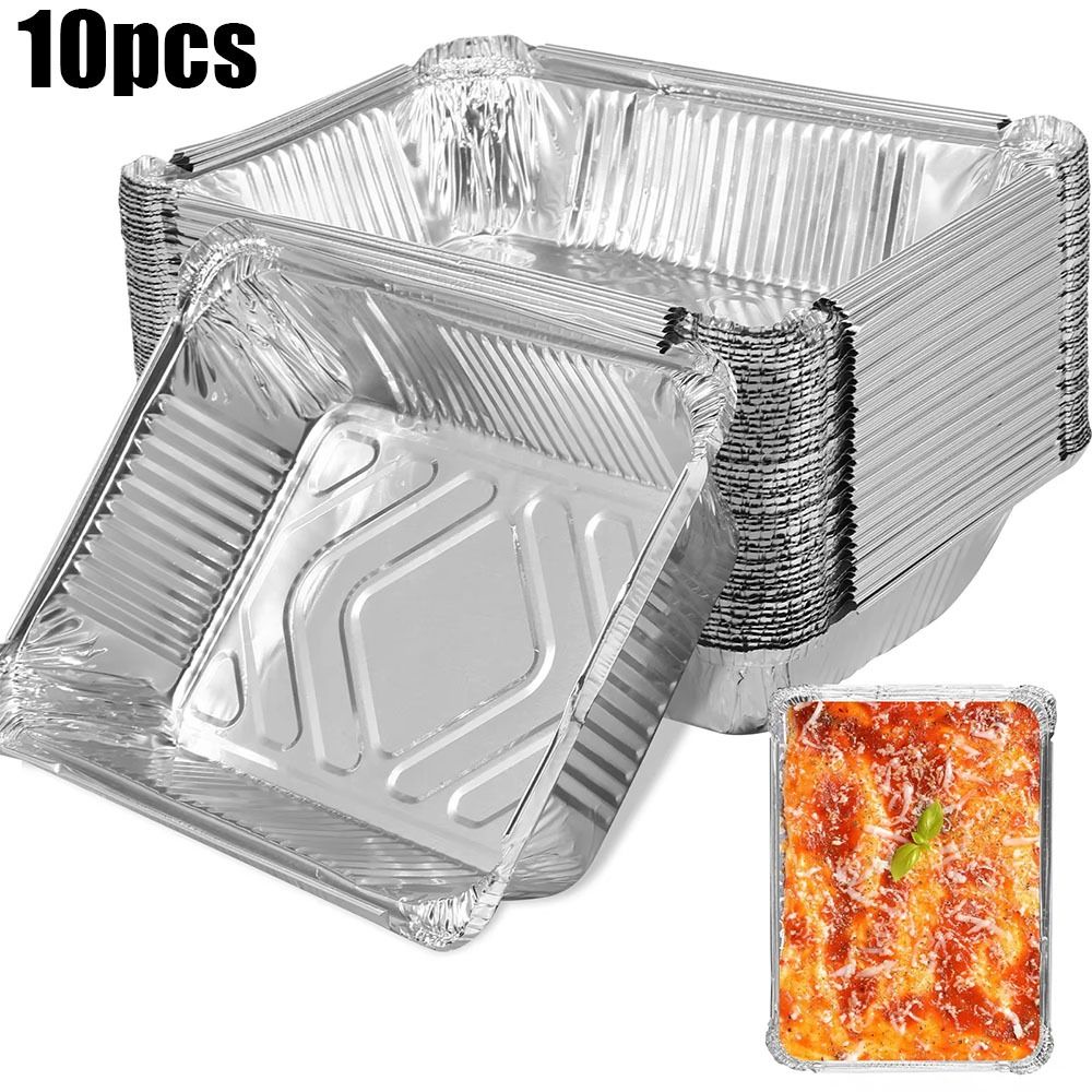Kitchen Baking Tray Storage - 10 pezzi contenitori per alimenti usa