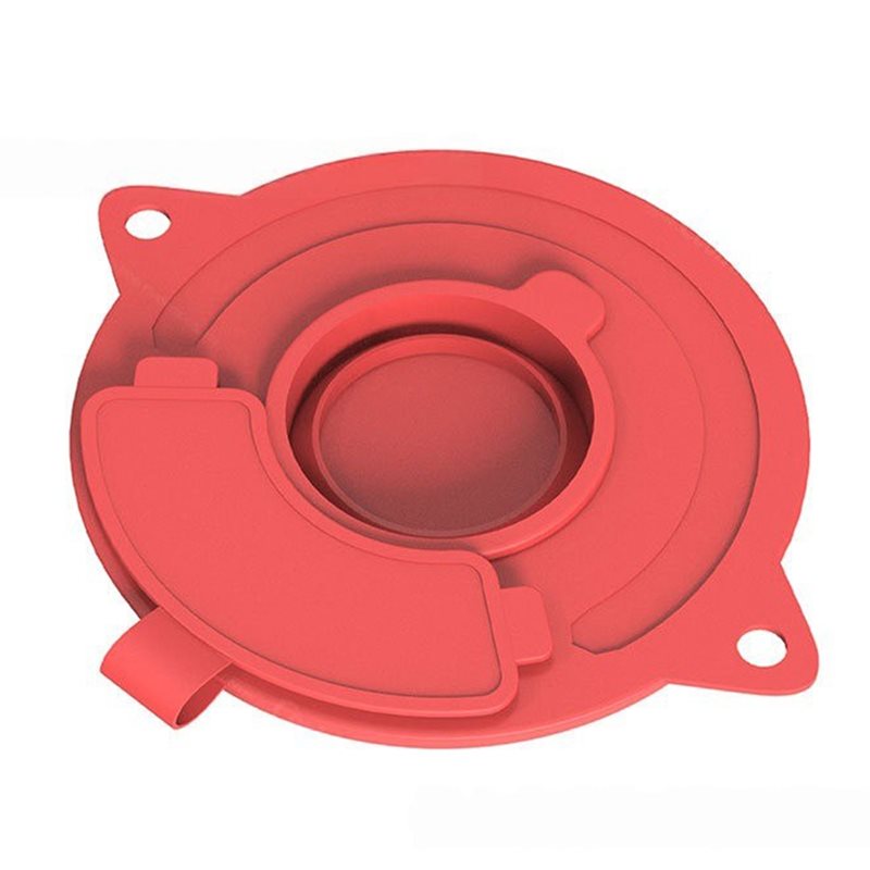 Kitchenaid Baking Set - 【NECESSITY】Coperchio in silicone per ciotola per