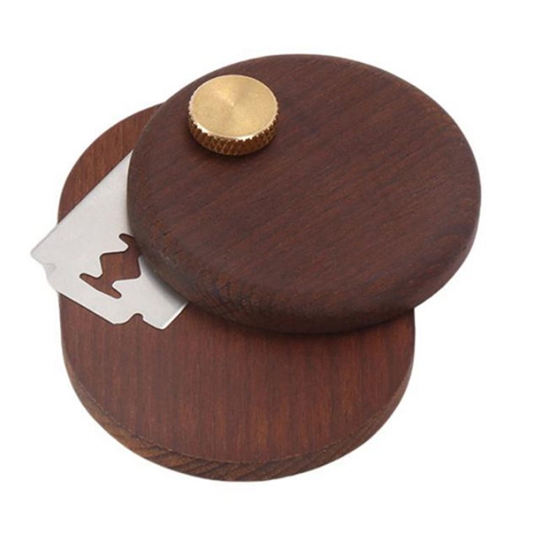 Bread Lame Scoring - Utensile per Tagliare l'Impasto T21C, Lama