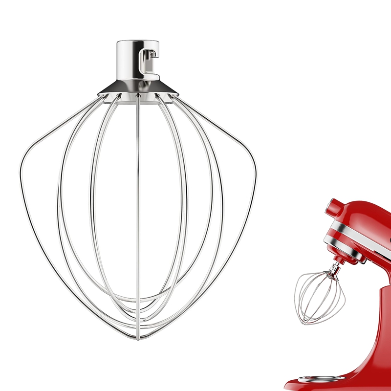 Kitchenaid Baking Set - Parte di ricambio K45WW Attacco per