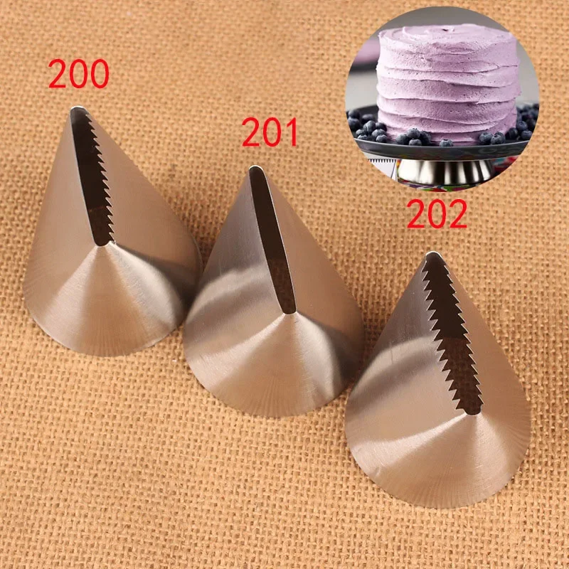 Kitchen And Baking Equipment - # 200 # 201 # 202