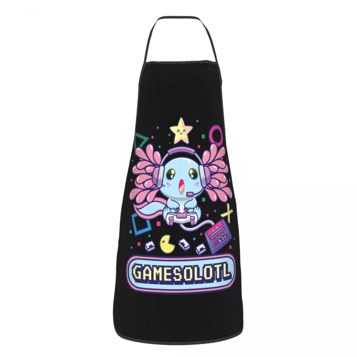 Gamesalotl Axolotl Playing Vid - Kitchen Baking Game recensione e prezzo
