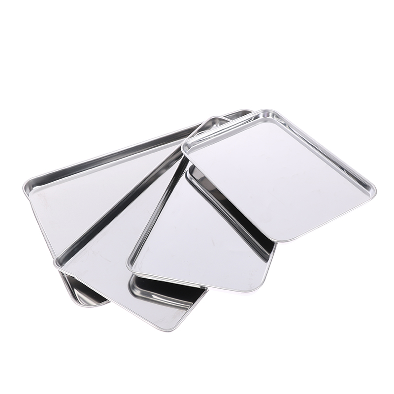 Piatto rettangolare del vassoi - Kitchen Baking Tray Organiser recensione e prezzo