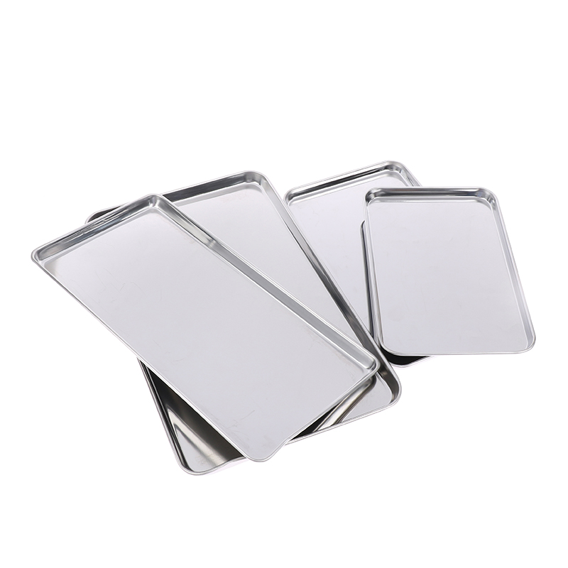 Piatto rettangolare del vassoi - Kitchen Baking Tray Organiser recensione e prezzo