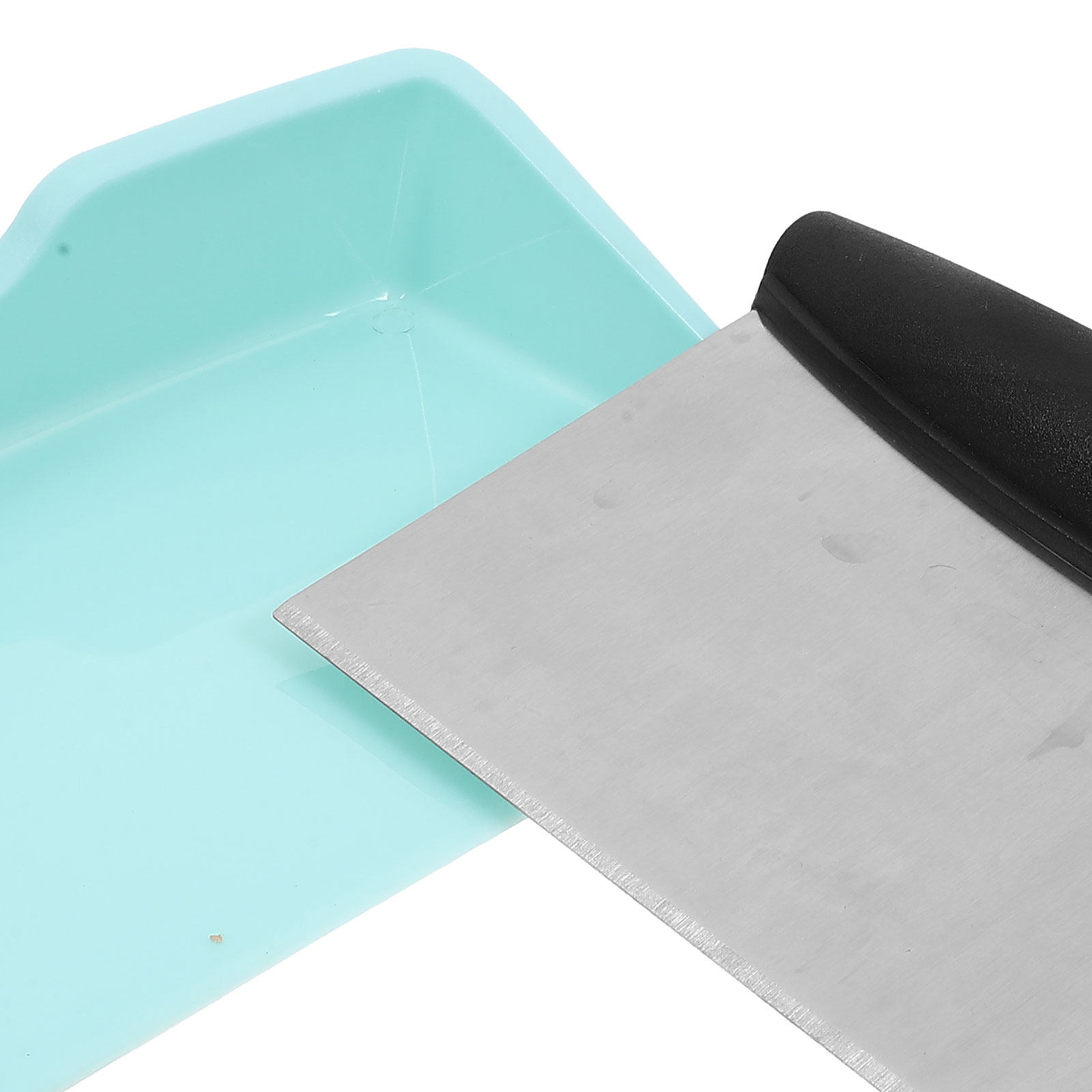 Set di 1 Raschietto per Impast - Bench Scraper Dough recensione e prezzo