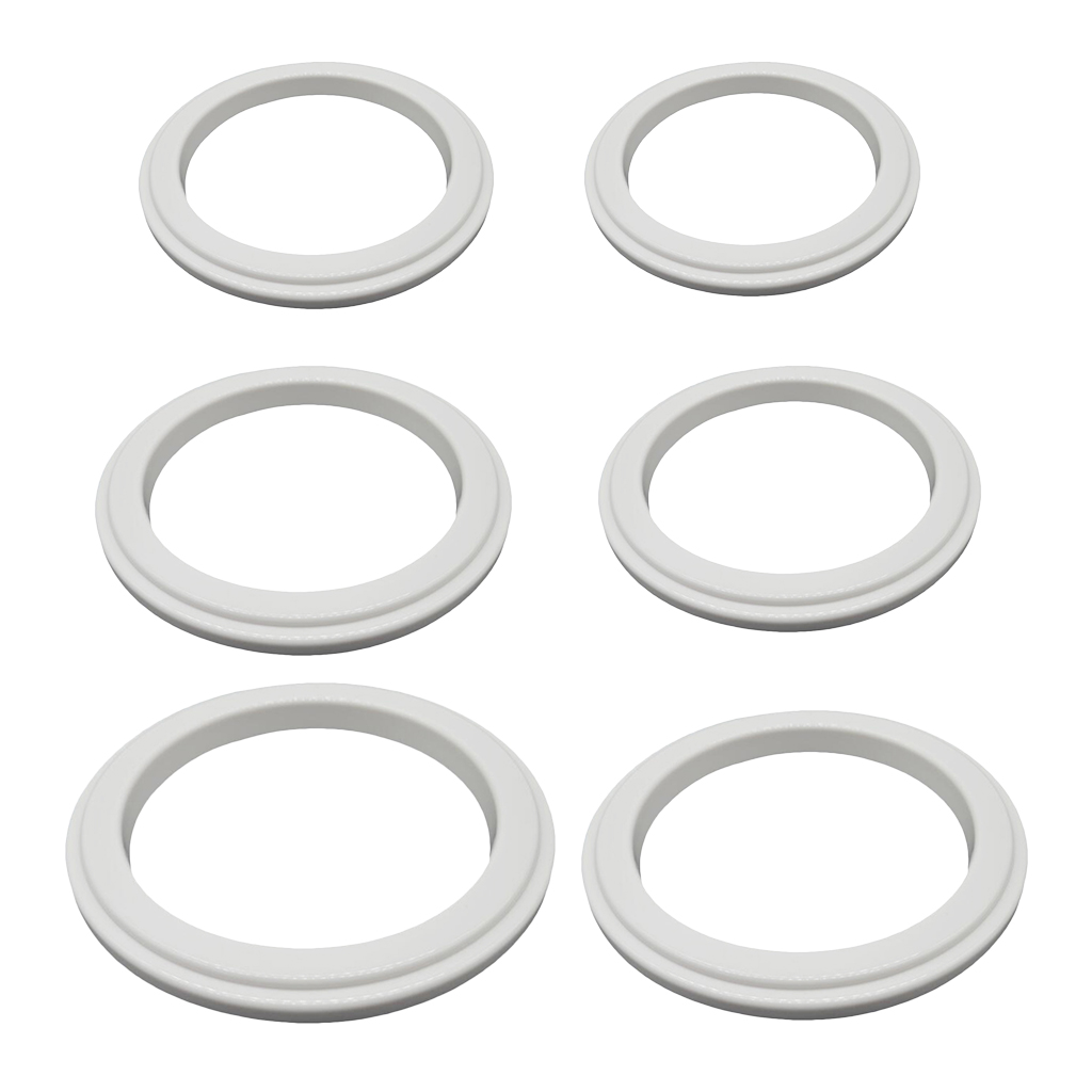 Copertura per Pizza, Anelli pe - Kitchen Baking Dishes recensione e prezzo