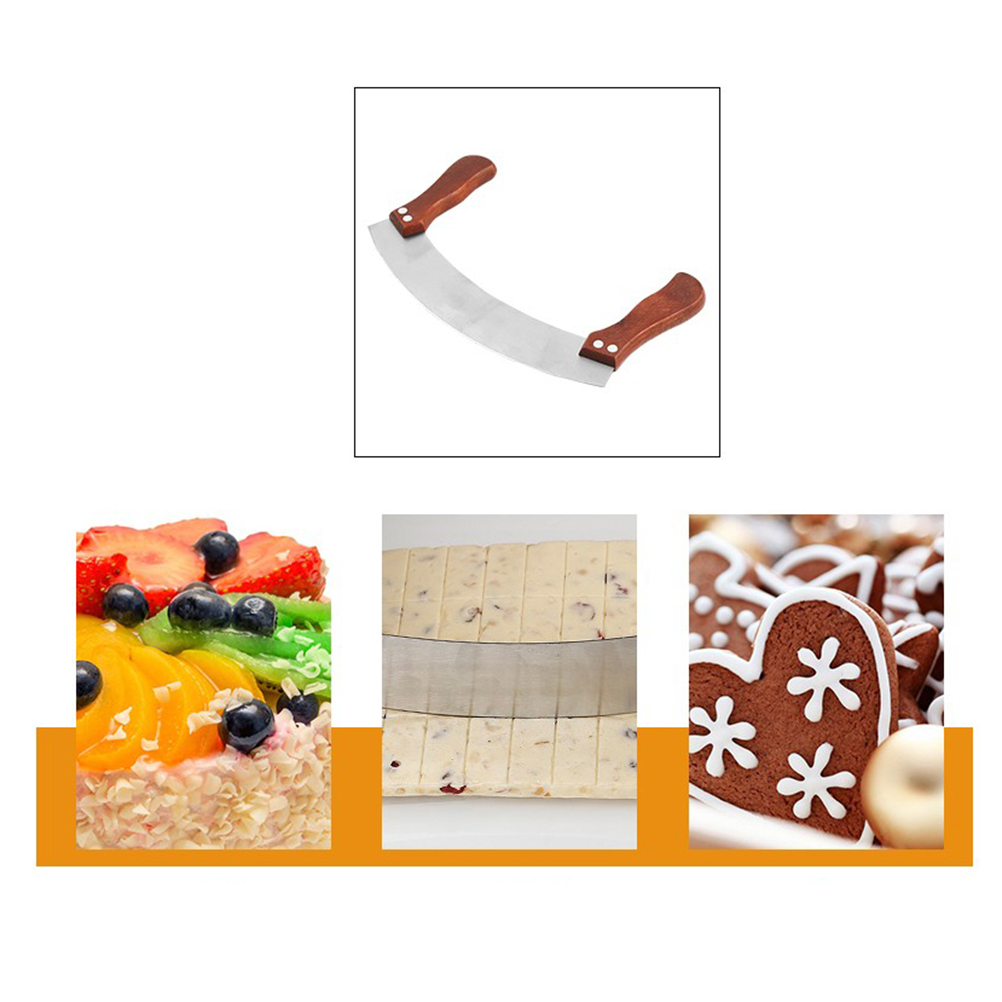 1 pz taglierina per torrone ut - Kitchen And Baking Equipment recensione e prezzo