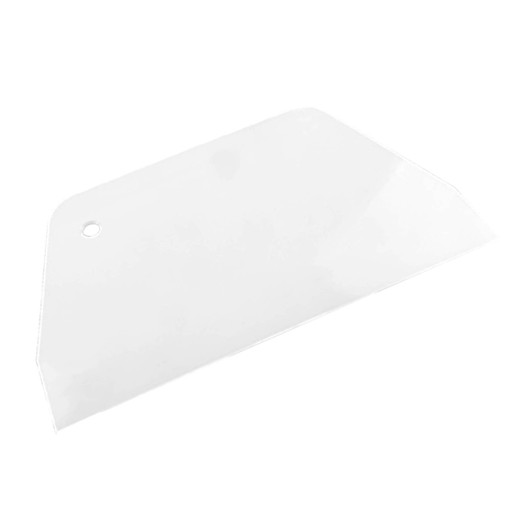Raschietto per Impasto in PP p - Bench Scraper Dough recensione e prezzo