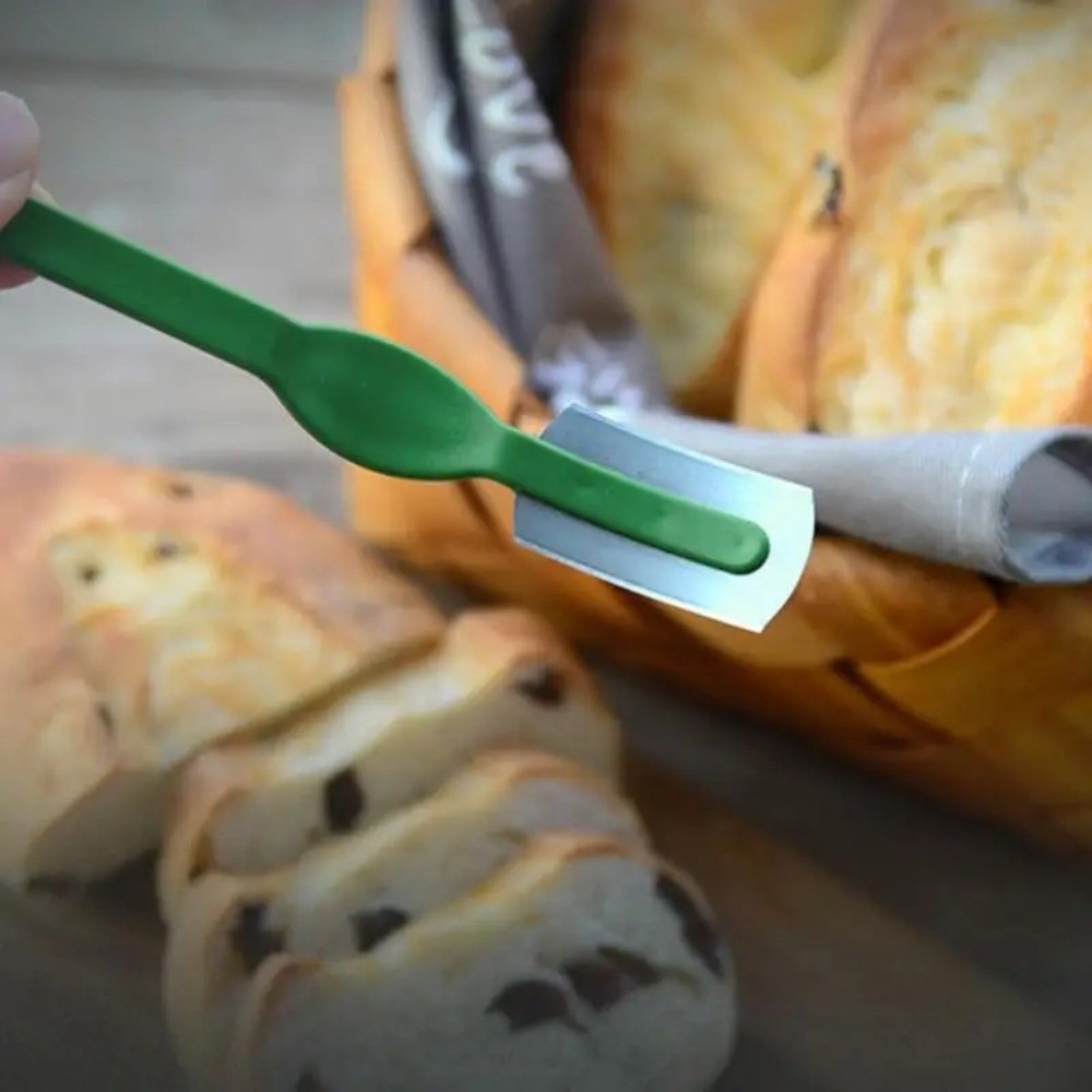 Lame per Pane Curva Facile da  - Bread Lame Scoring recensione e prezzo