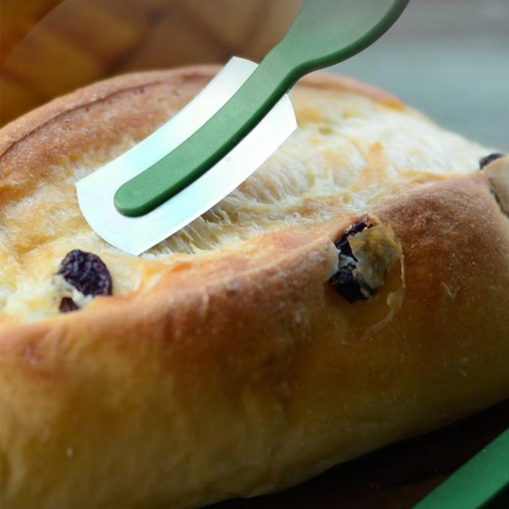 Lame per Pane Curva Facile da  - Bread Lame Scoring recensione e prezzo