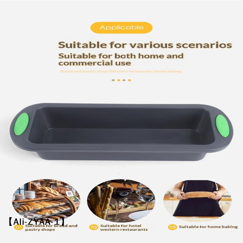 【A】1 teglia rettangolare in si - Kitchen Essentials Baking Tray recensione e prezzo