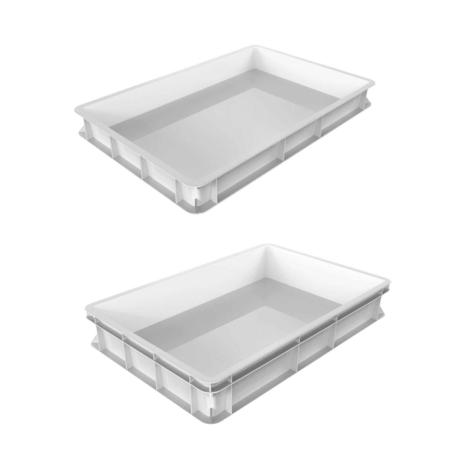 Scatola per la conservazione d - Kitchen Baking Tray Organiser recensione e prezzo