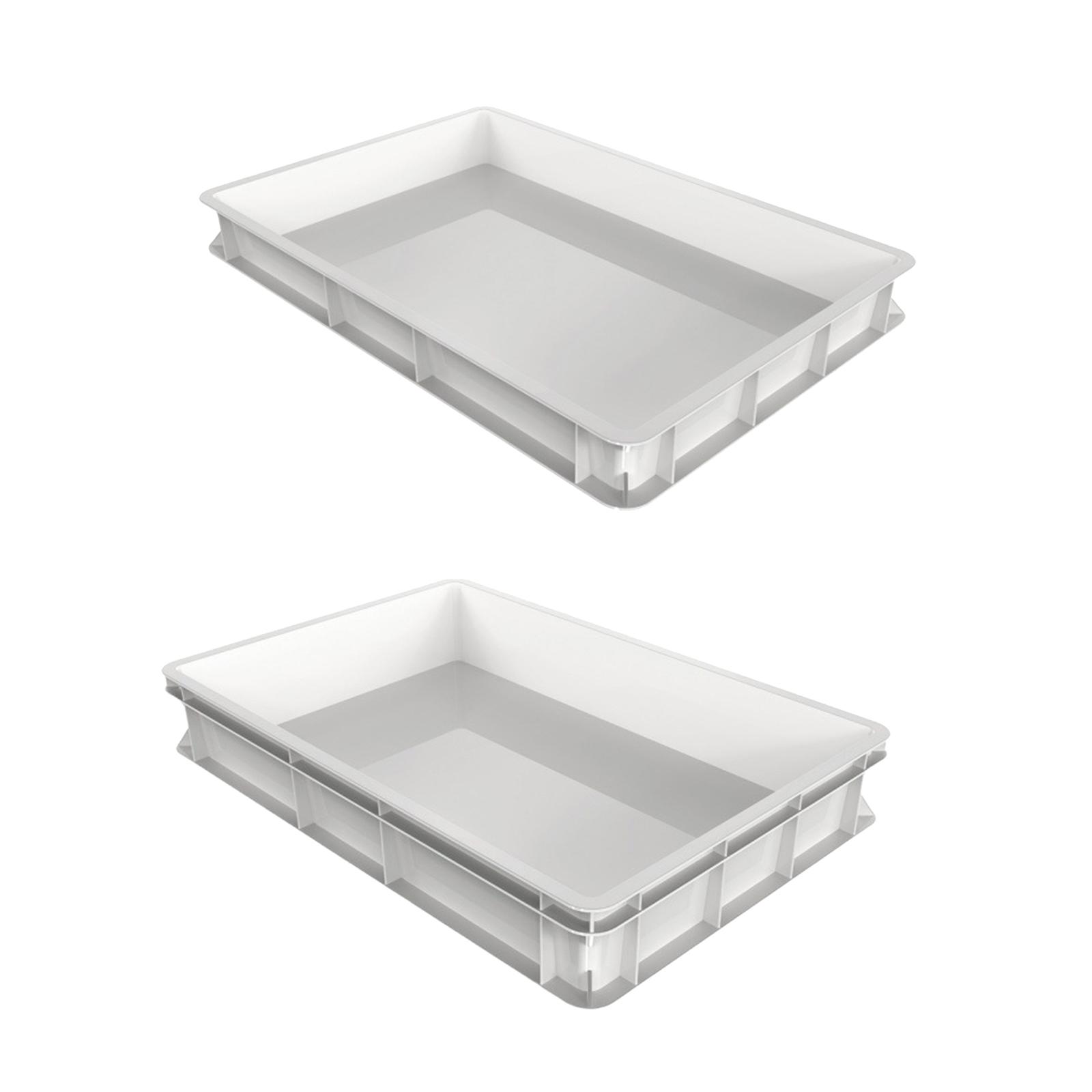 Scatola per la conservazione d - Kitchen Baking Tray Organiser recensione e prezzo