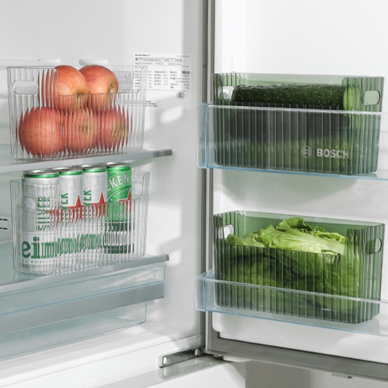 Contenitore Autoadesivo per Fr - Kitchen Baking Tray Storage recensione e prezzo