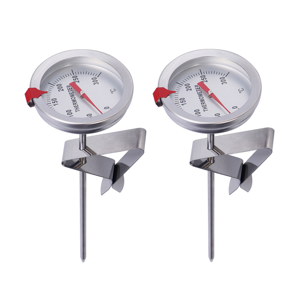 Termometro per alimenti da 2 p - Kitchen Baking Cooking recensione e prezzo