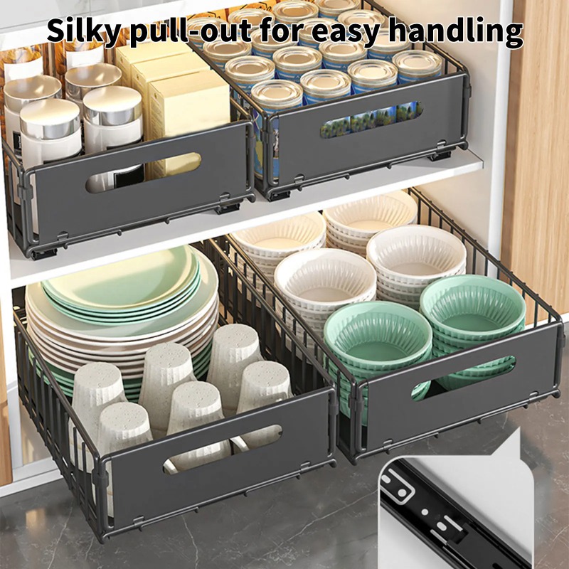 1 pz. Scaffale portaoggetti da - Kitchen Baking Tray Storage recensione e prezzo
