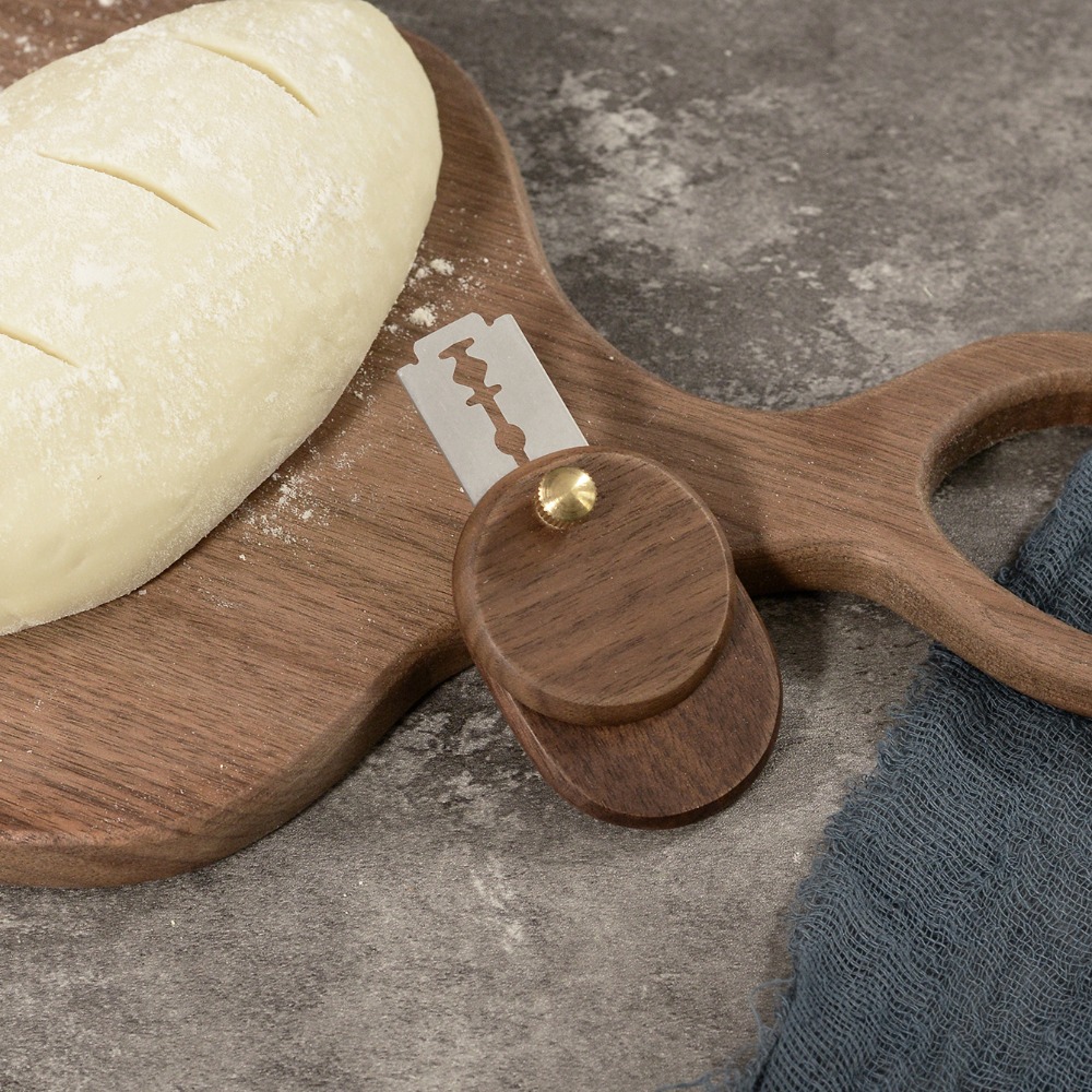 Lame per Pane Pieghevole con M - Bread Lame Scoring recensione e prezzo