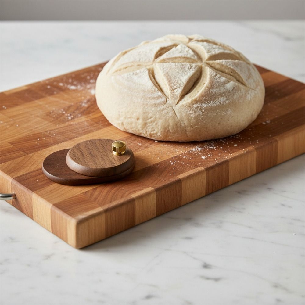 Lame per Pane Pieghevole con M - Bread Lame Scoring recensione e prezzo