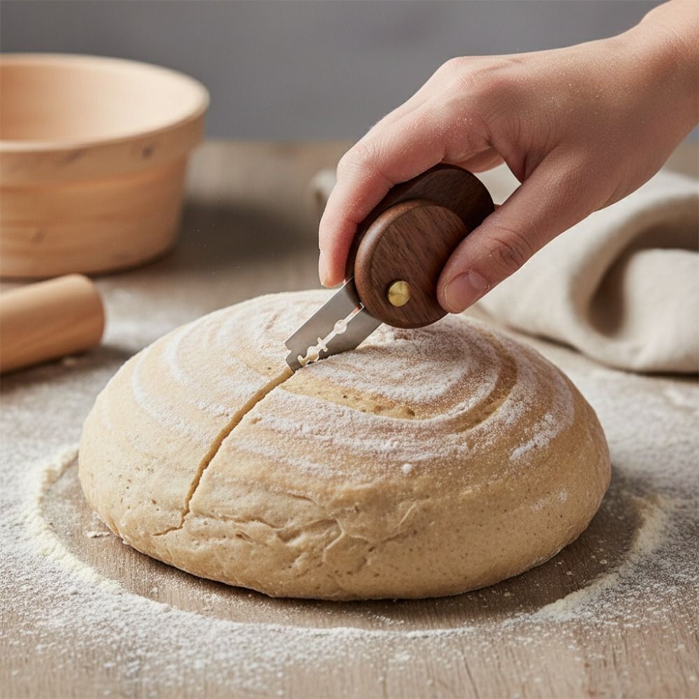 Lame per Pane Pieghevole con M - Bread Lame Scoring recensione e prezzo