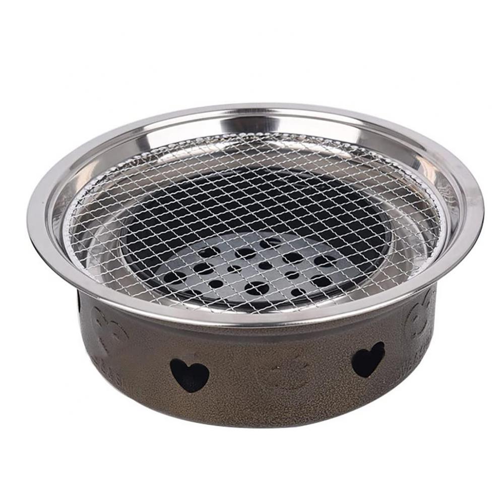 Griglia per Barbecue rotonda i - Kitchen Baking Tray Organiser recensione e prezzo