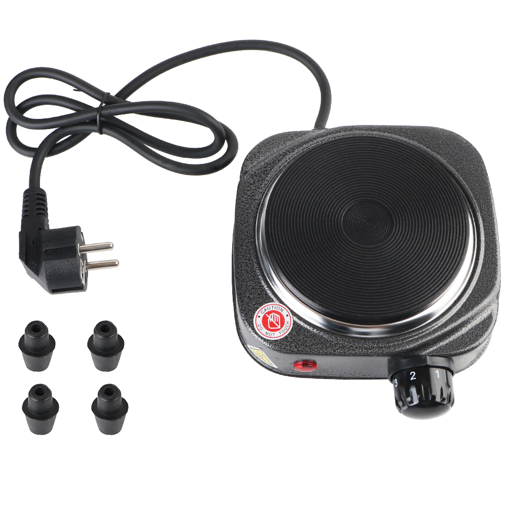 500W 220V Piastra Fornello Cal - Miniature Baking Kitchen recensione e prezzo