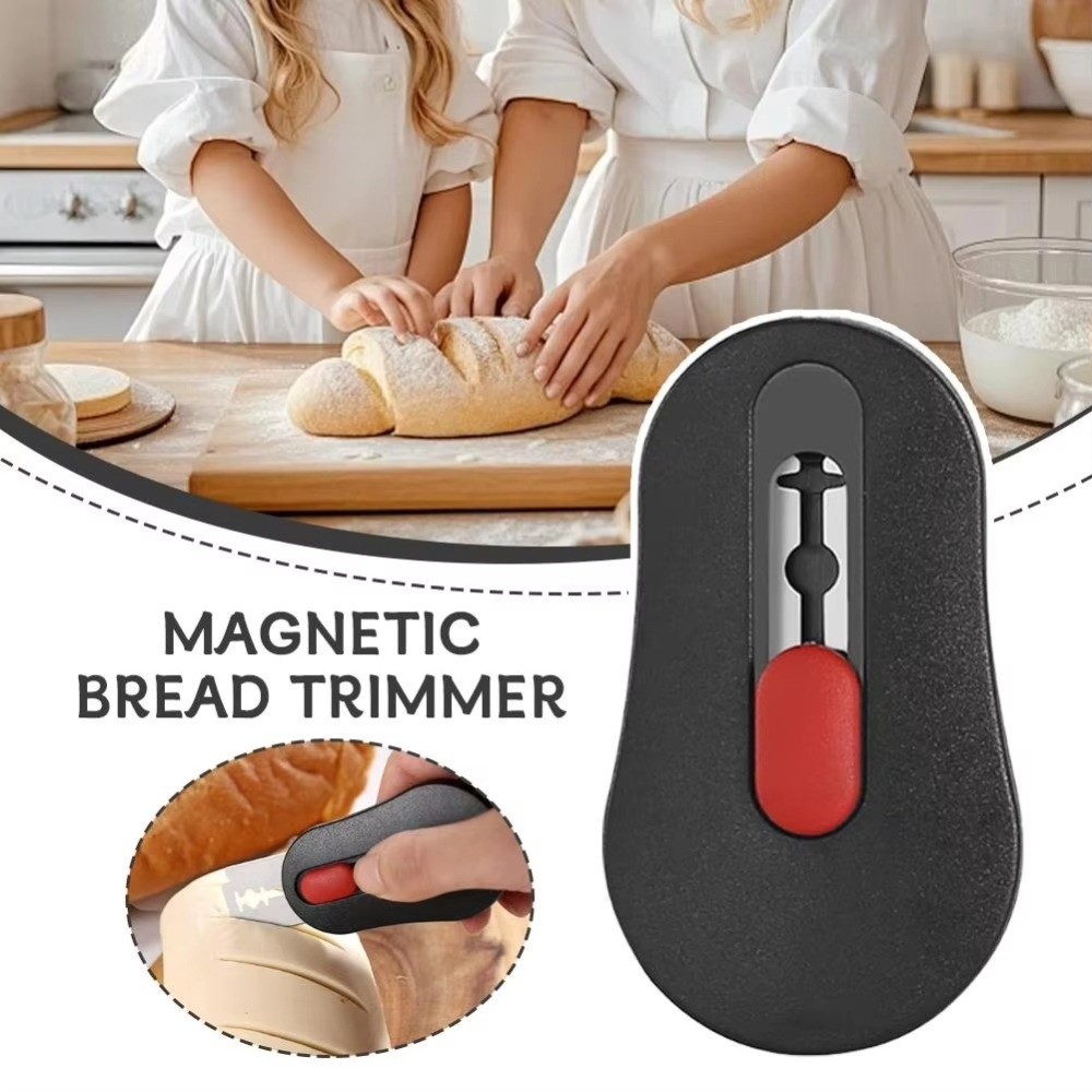 Lame magnetica per pane con bo - Bread Lame Scoring recensione e prezzo