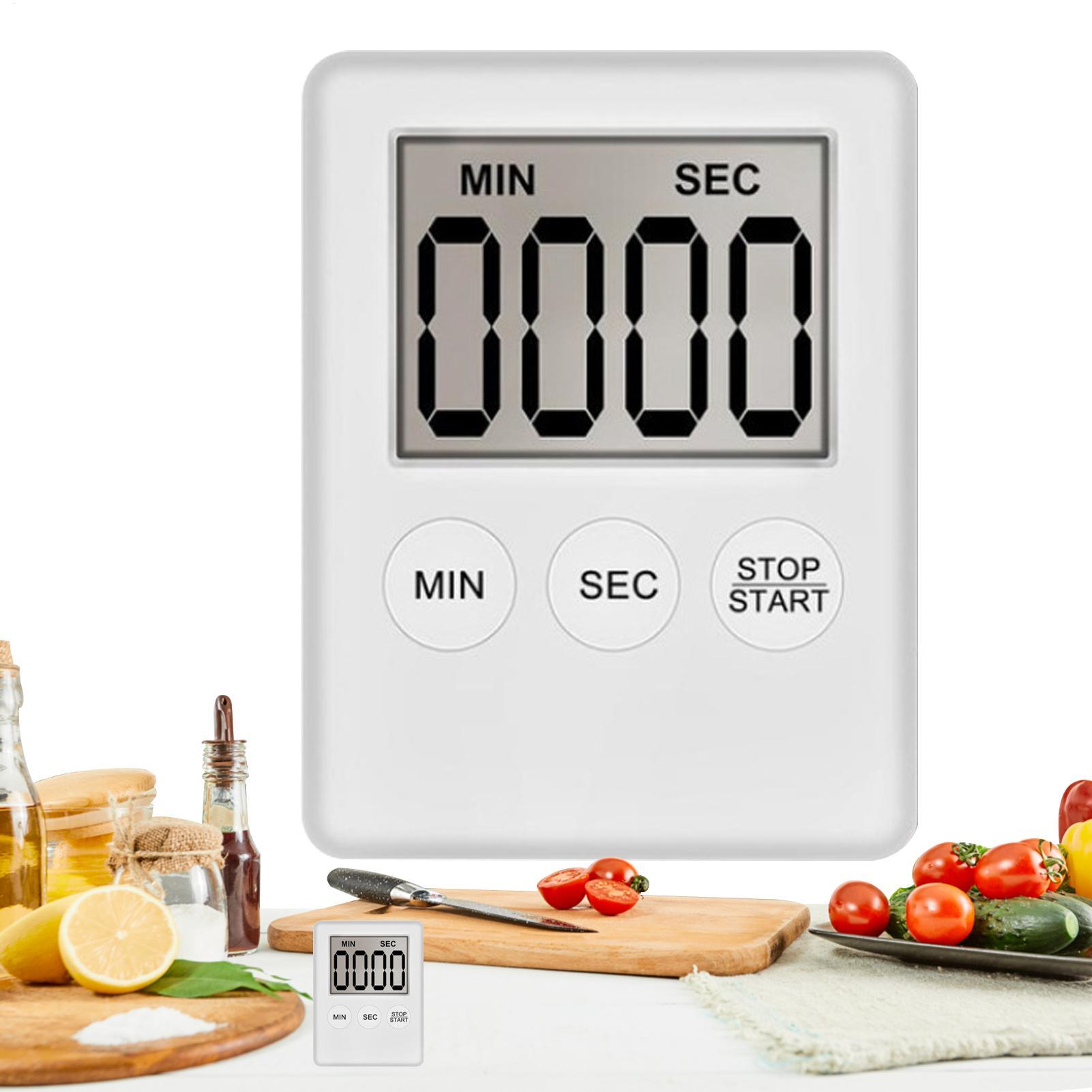 Timer da Cucina Magnetico Digi - Kitchen Baking Game recensione e prezzo