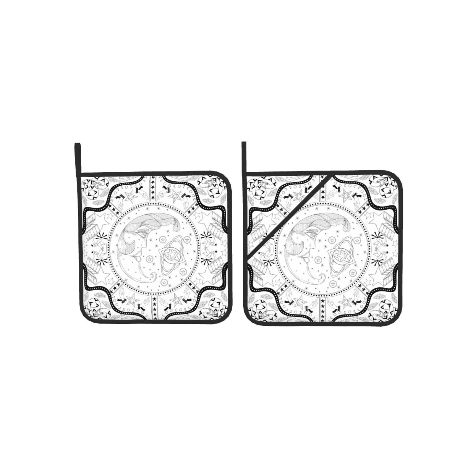 Fantasism presine Set di 2 pre - Kitchen Baking Dishes recensione e prezzo