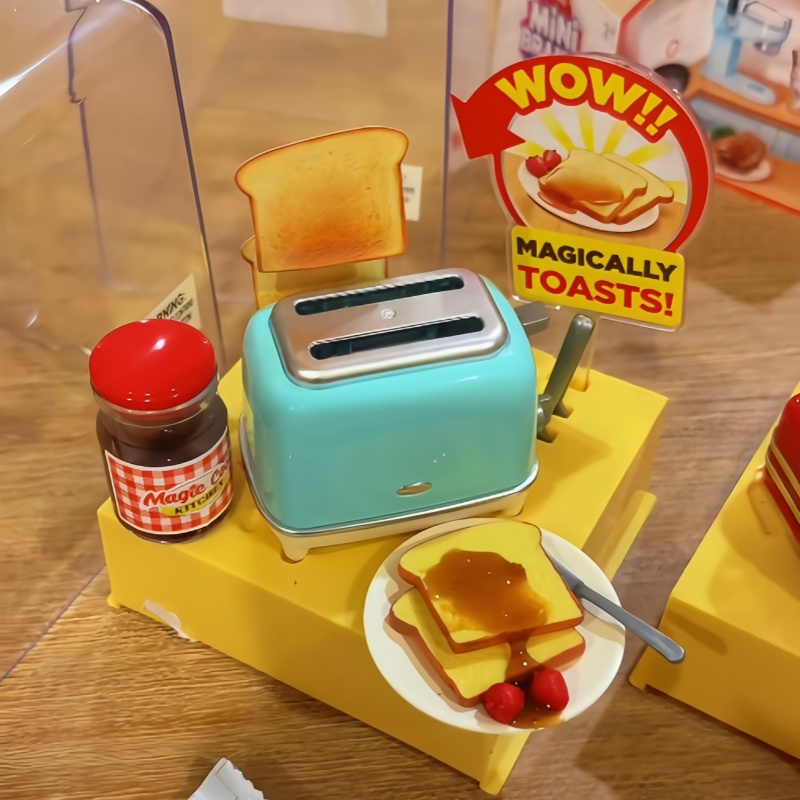 Zuru Nuovo Set Giocattolo Cuci - Miniature Baking Kitchen recensione e prezzo