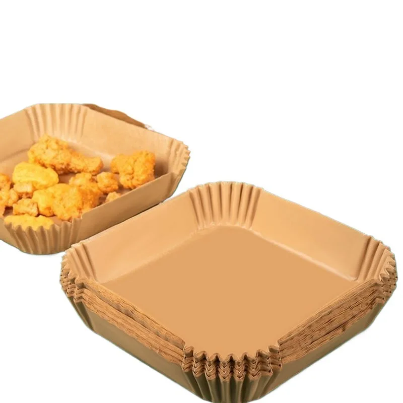 50/100PCS Friggitrice Ad Aria  - Kitchen Baking Dishes recensione e prezzo