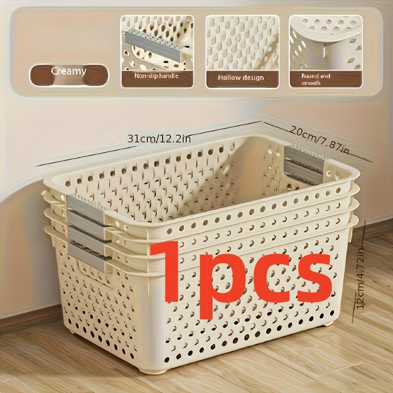 Scatola portaoggetti in plasti - Kitchen Baking Tray Storage recensione e prezzo
