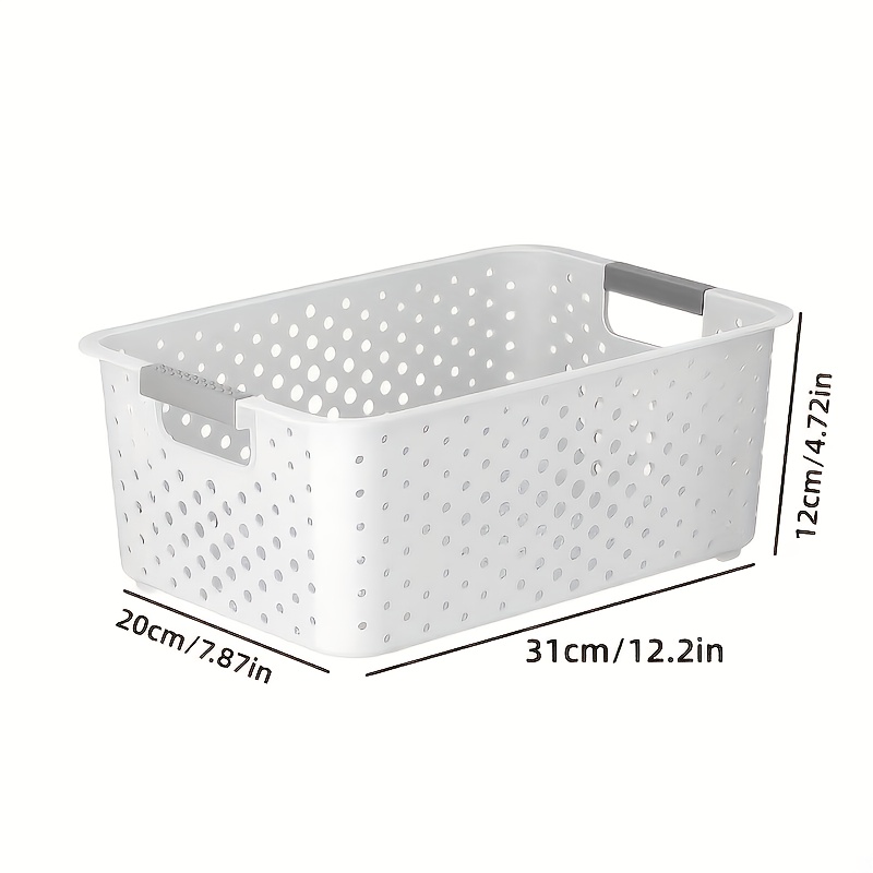 Scatola portaoggetti in plasti - Kitchen Baking Tray Storage recensione e prezzo
