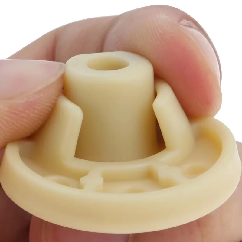 Piede in gomma inferiore per m - Kitchenaid Baking Set recensione e prezzo