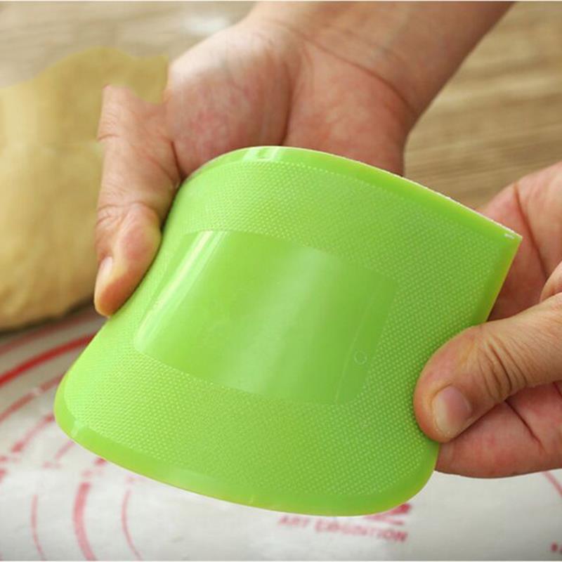 1pc Raschietto per impasto Cio - Bench Scraper Dough recensione e prezzo