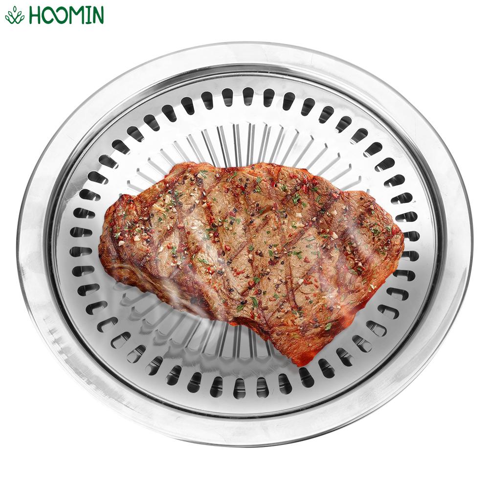 Griglia per barbecue senza fum - Kitchen Baking Tray Organiser recensione e prezzo