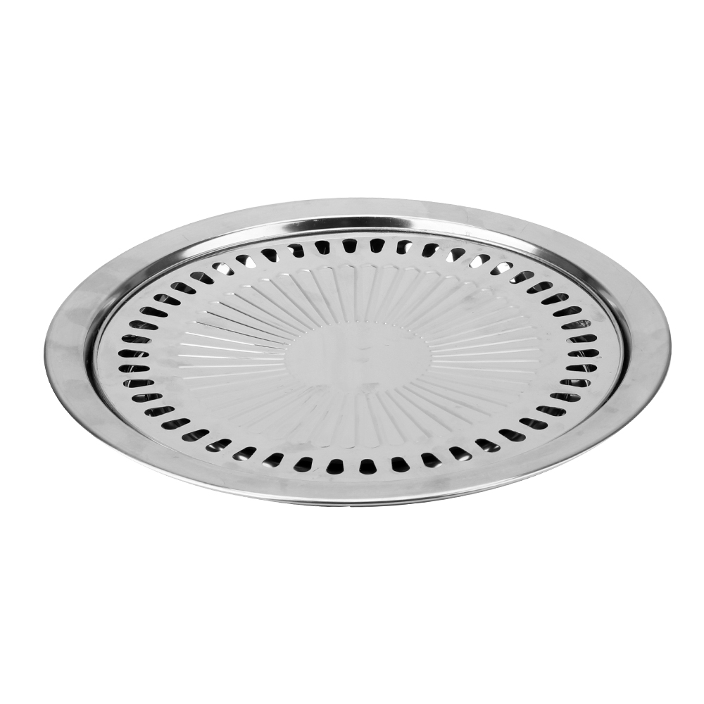 Griglia per barbecue senza fum - Kitchen Baking Tray Organiser recensione e prezzo