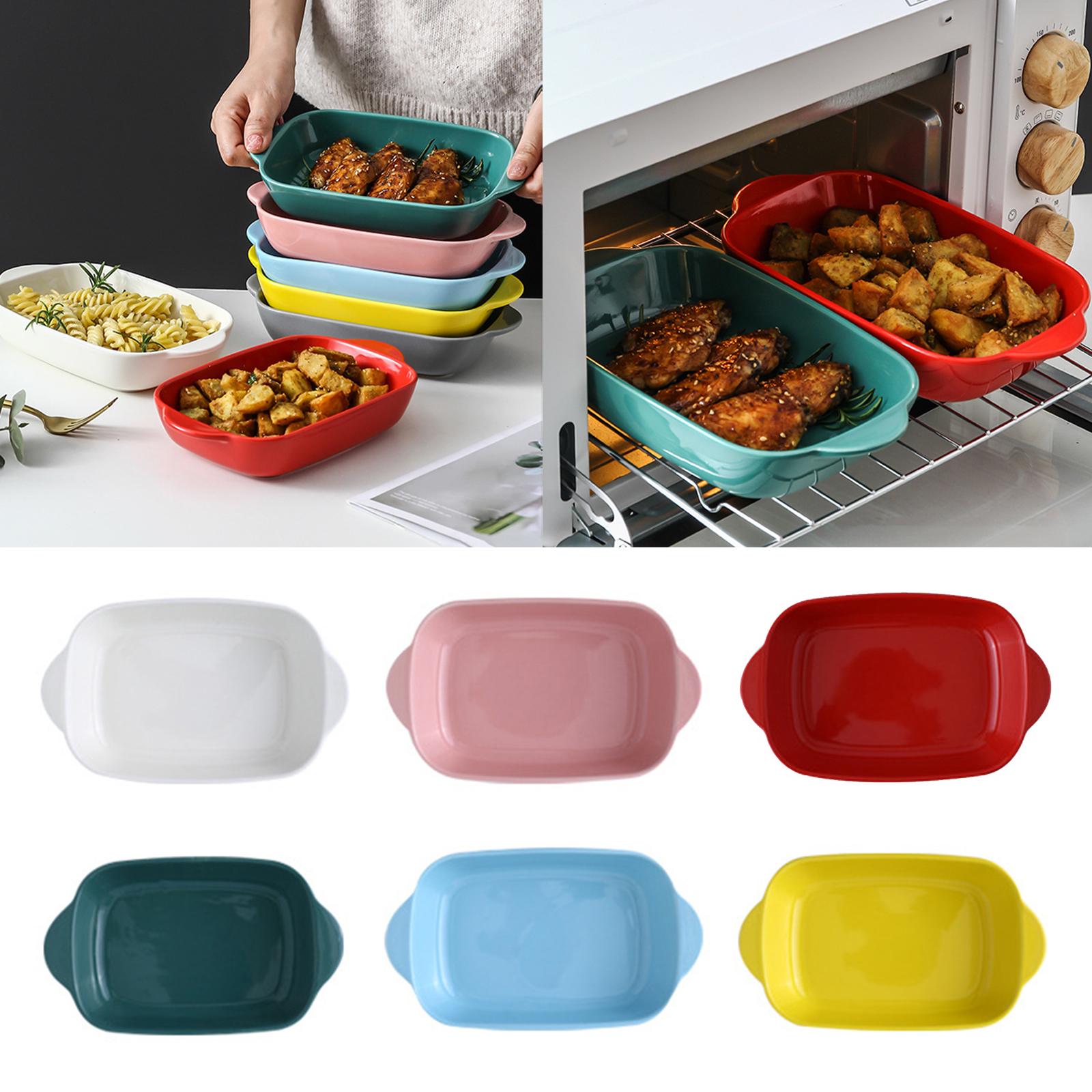 Teglia da forno in porcellana  - Kitchen Baking Dishes recensione e prezzo