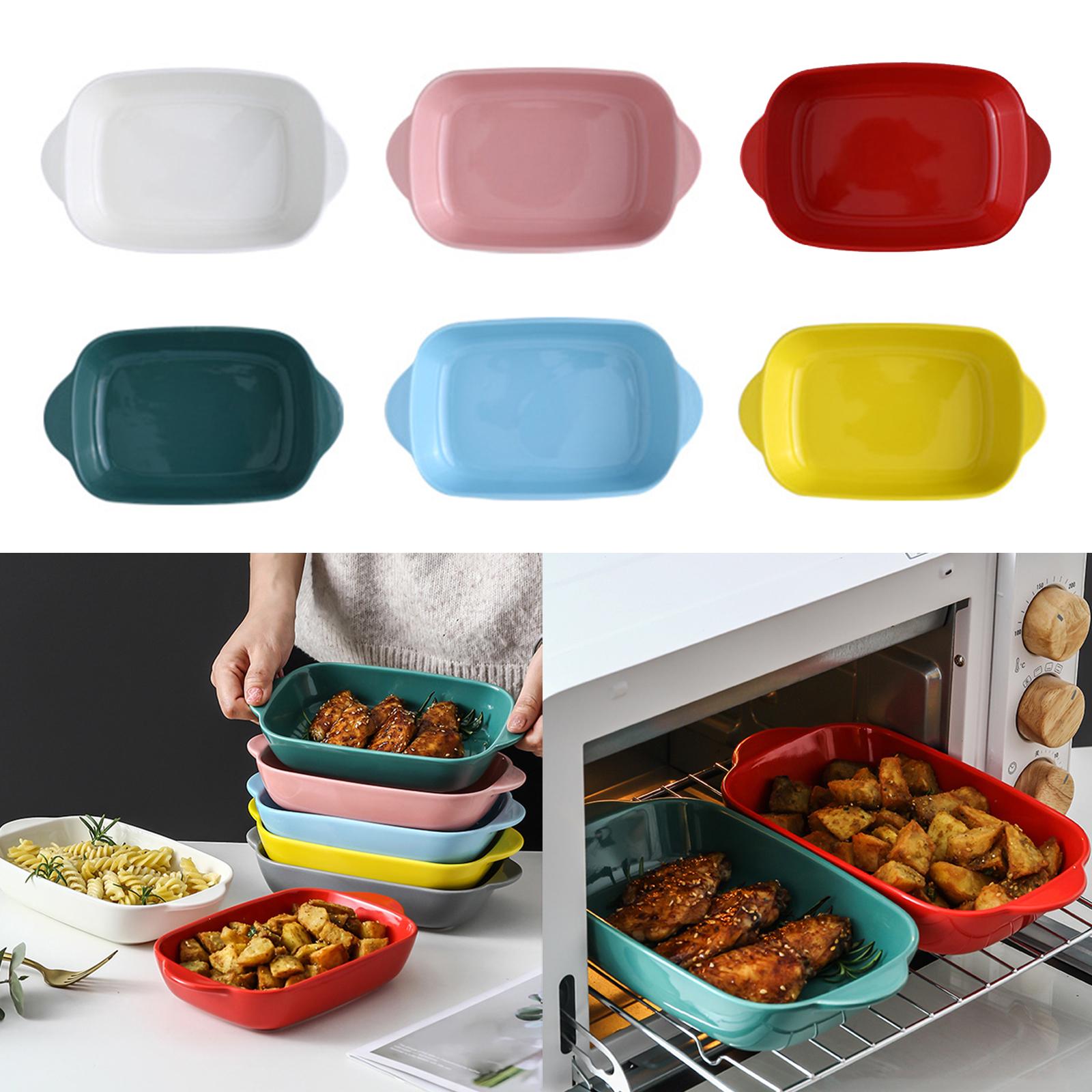 Teglia da forno in porcellana  - Kitchen Baking Dishes recensione e prezzo