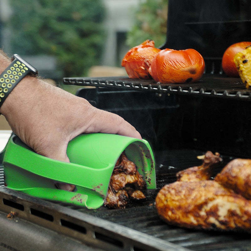 Guanti da forno in silicone pe - Kitchen Baking Cooking recensione e prezzo