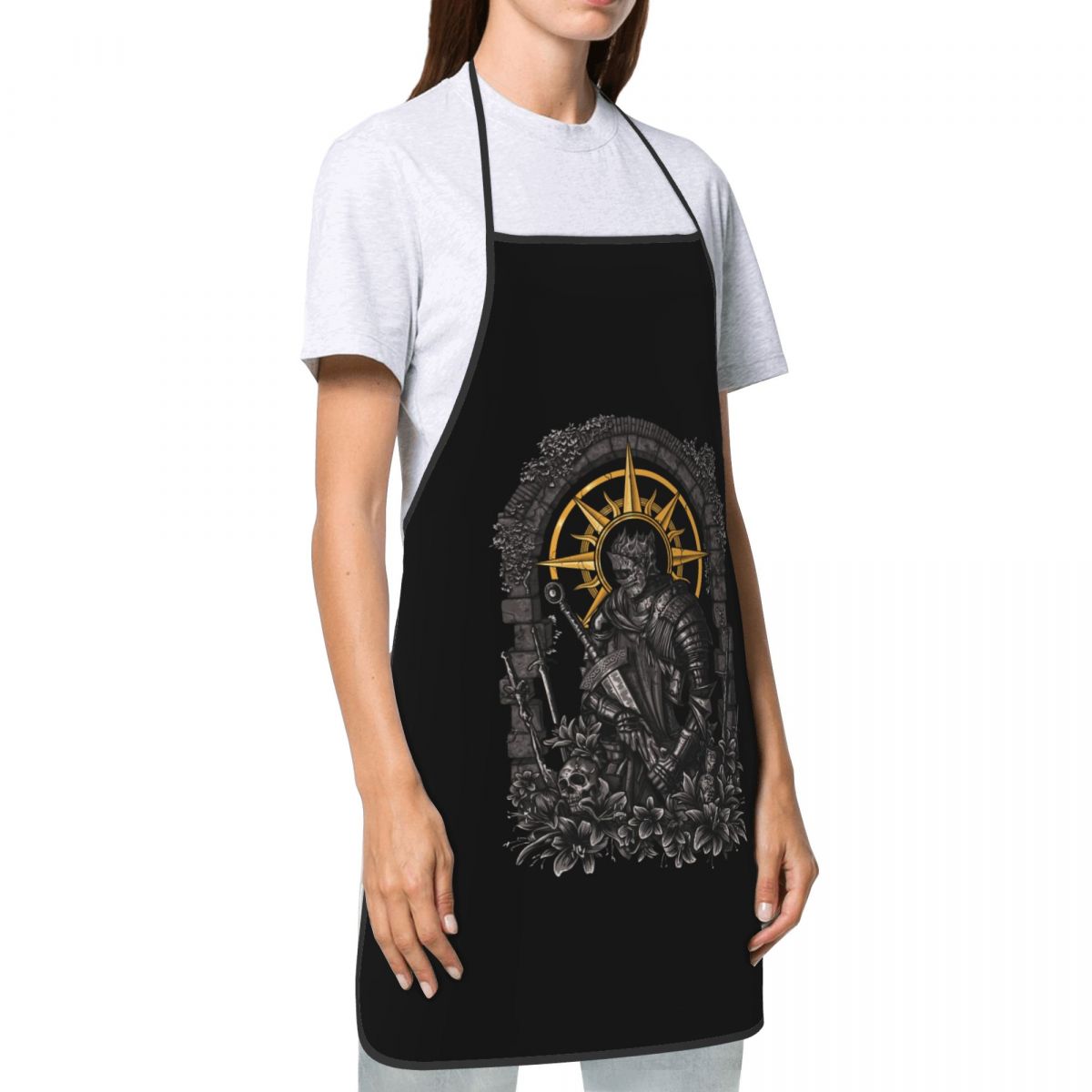 Grembiule da cucina unisex Dar - Kitchen Baking Game recensione e prezzo
