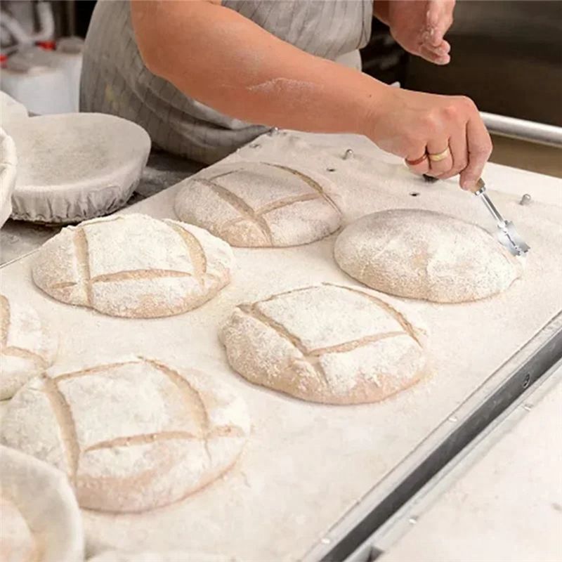 Set di coltelli per pane A67K- - Bread Lame Scoring recensione e prezzo