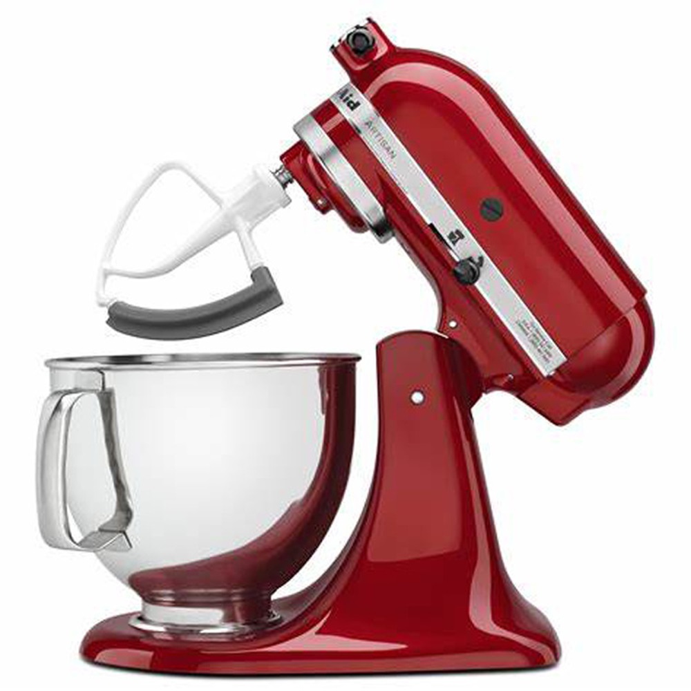 Pala frullatore per frullino K - Kitchenaid Baking Set recensione e prezzo