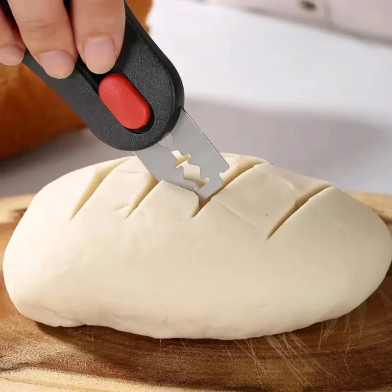 Set di Lame per Incisione del  - Bread Lame Scoring recensione e prezzo