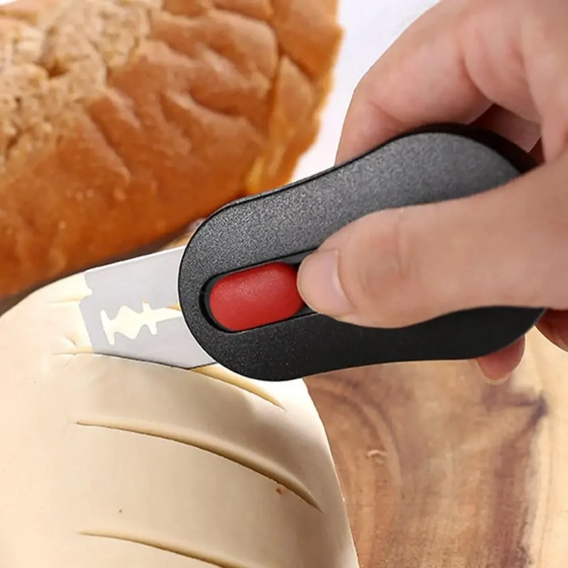 Set di Lame per Incisione del  - Bread Lame Scoring recensione e prezzo